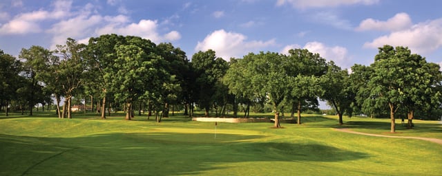Phillips Park Golf Course 4