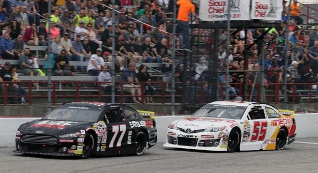 ARCA-Toledo Speedway7