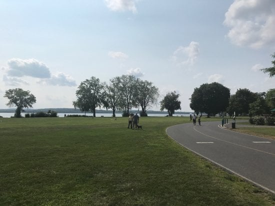 Onondaga Lake Park17