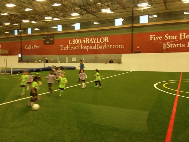 Plano Sports Authority - Seabrook