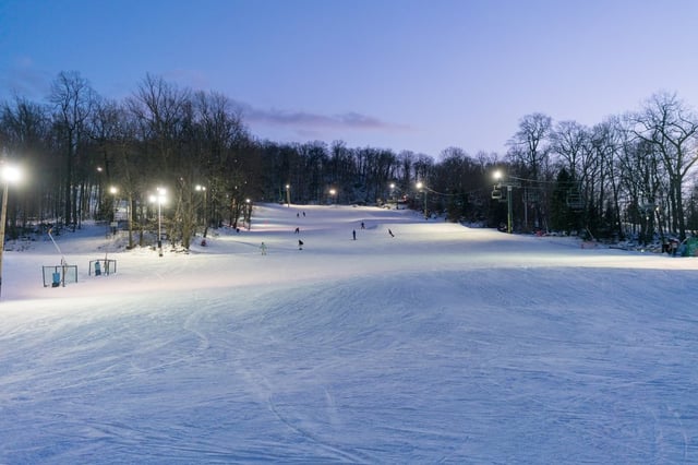 Roundtop Mountain Resort2