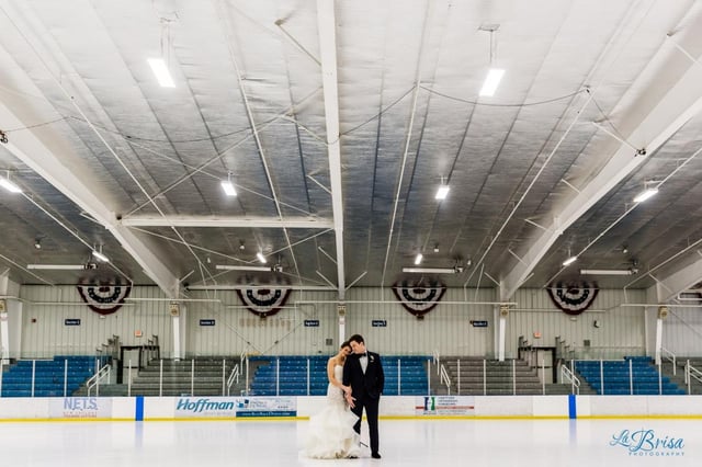 International Skating Center