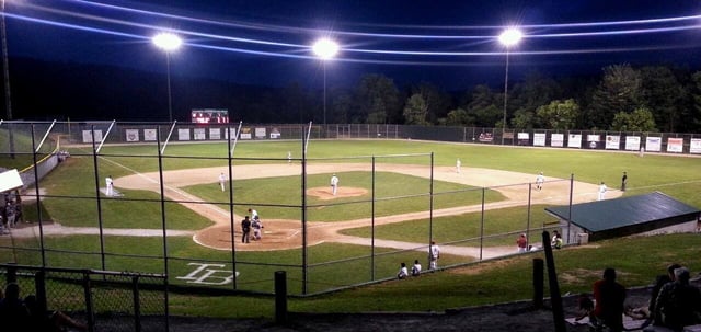 Robert Smith Sports Complex