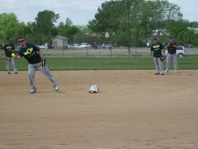 raccoon river park 5