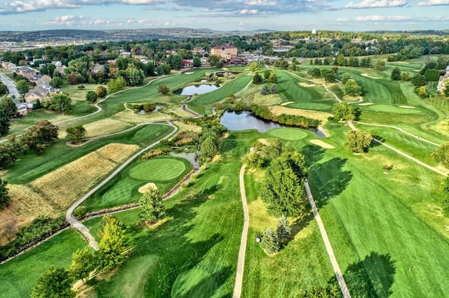 Heritage Hills Resort6