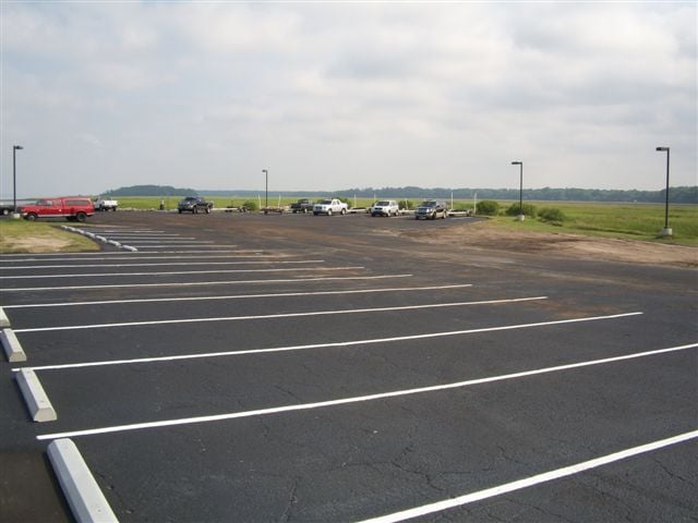 Broad River Boat Landing and Fishing Pier2