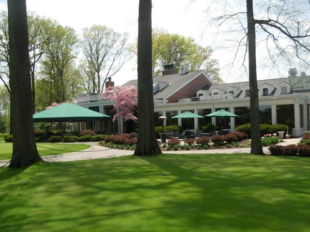Elyria Country Club 2