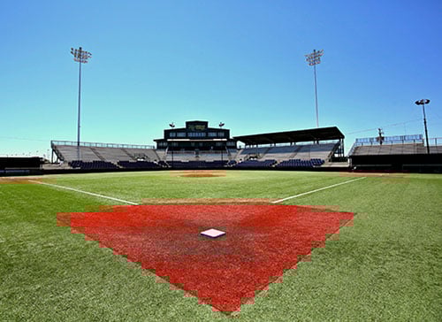 Christensen Stadium 4