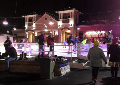 Ice Prom 1