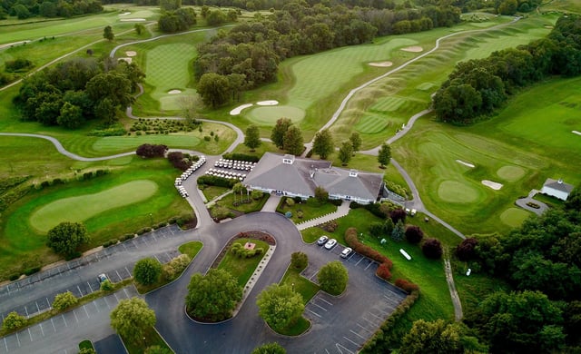 Traditions Golf Clubs 1