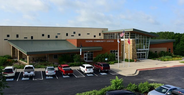 Ozark Community Center