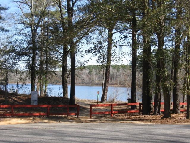 Boyd Pond Park12