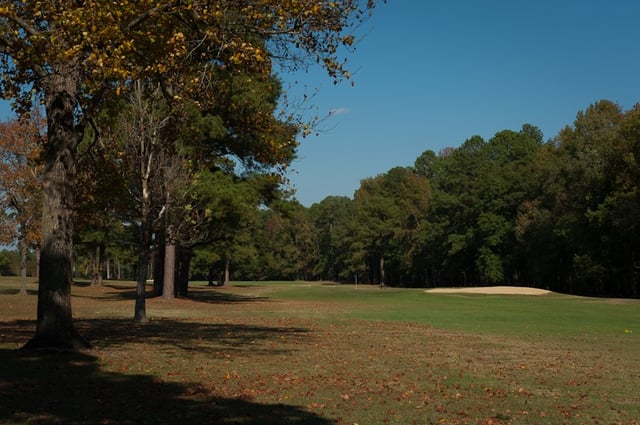 Moree's Cheraw Country Club3