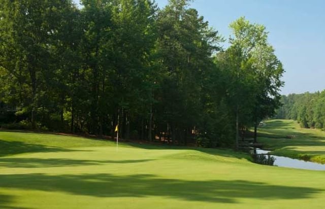Country Club of the South 4