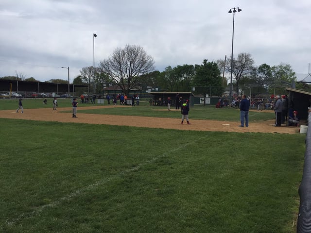 West Side Little League
