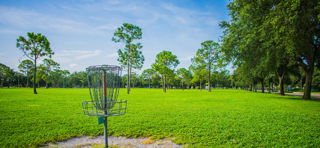 Azalea Recreation Center12