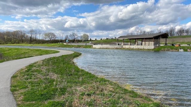 Chapel Lake Park2