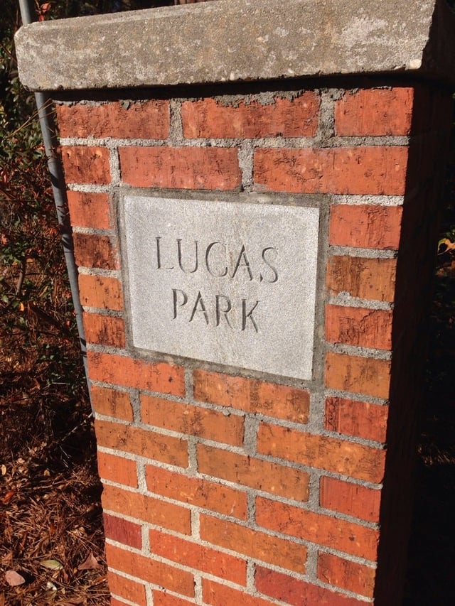 Lucas Park3
