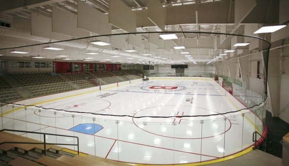 hyannis youth and comm center