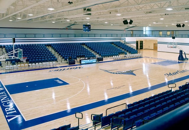 virginia wesleyan university 8