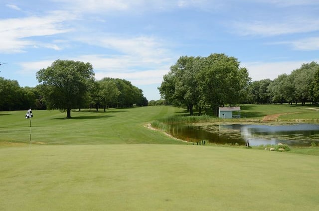 Rivermoor Golf Club7