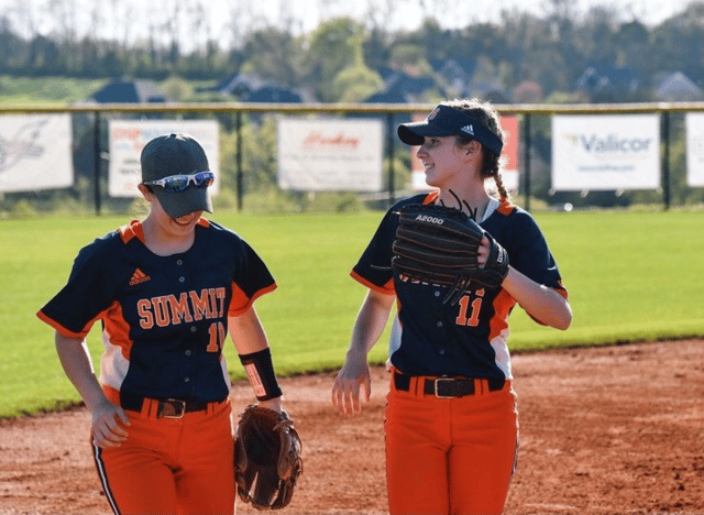 Summit of Softball Complex 3