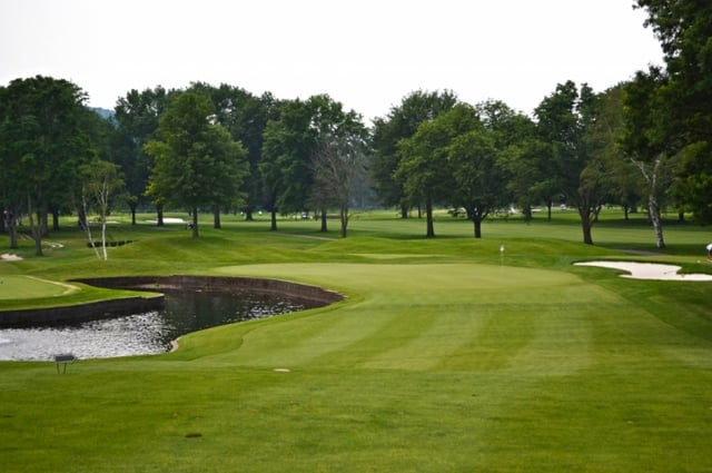 en-joie golf club 5