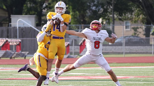 Graves Family Sports Complex 2