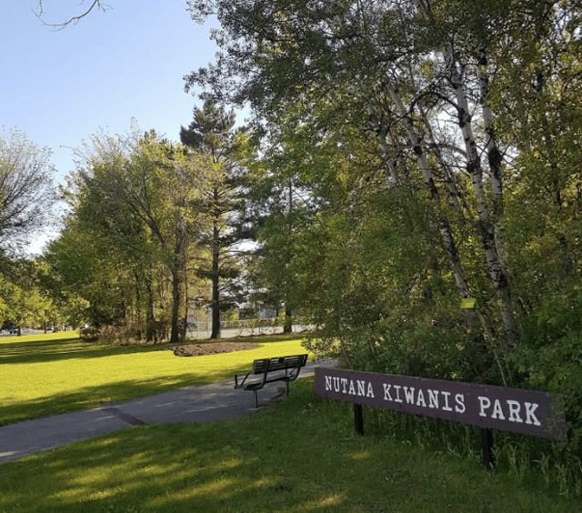 Nutana Kiwanis Complex 5