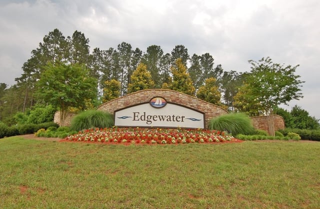Edgewater Golf Club 3