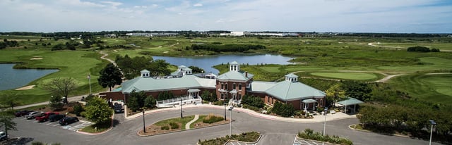Prairie 1