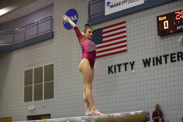 TWU - Kitty Magee Arena 4