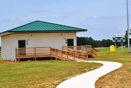 Bradford Creek Soccer Complex 2