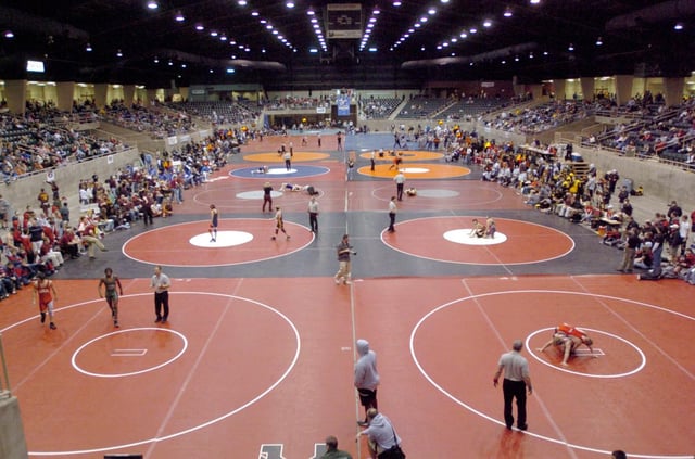 deschutes expo center 1