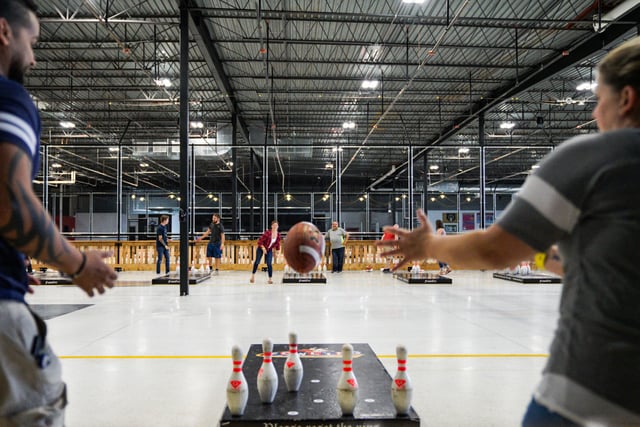 Fowling Warehouse Cincinnati 5