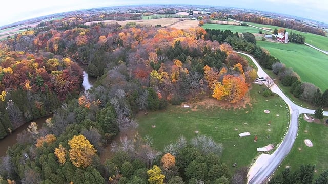 Cato Park & Golf Course 1