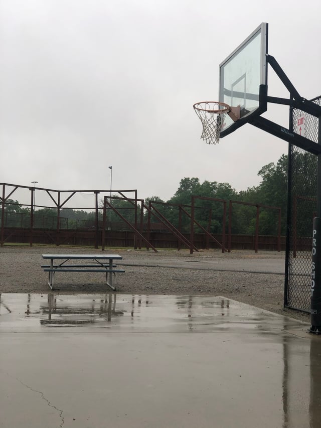 Flash Baseball Complex16