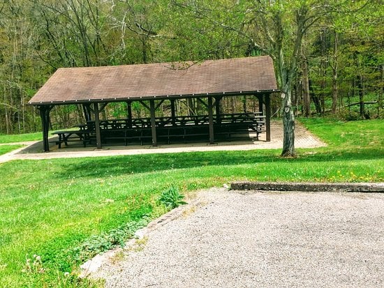 Cedar Creek Parkway