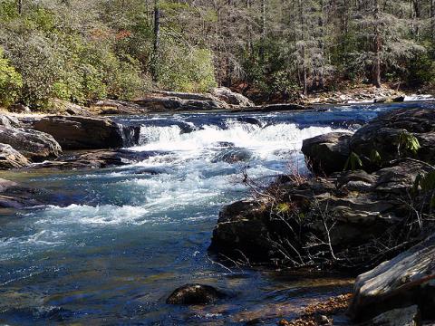 Chattooga River3