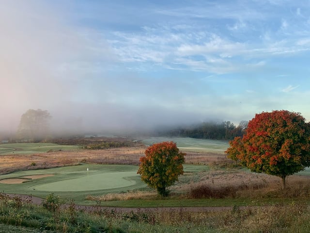 Shaker Run Golf Club3