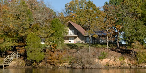goose pond colony resort 5