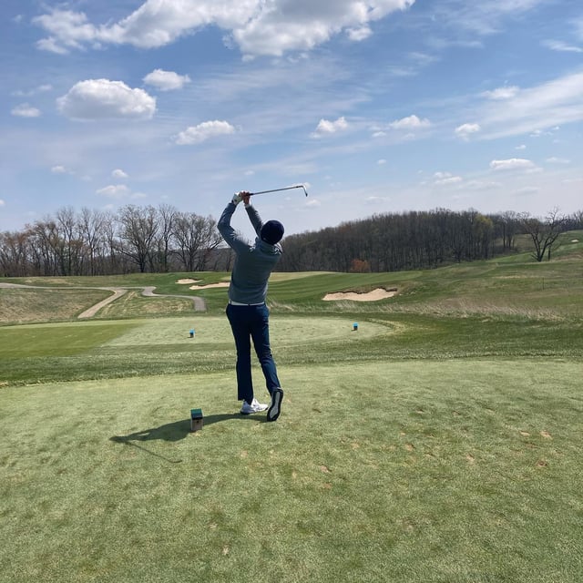 Gull Lake View Golf Resort 3