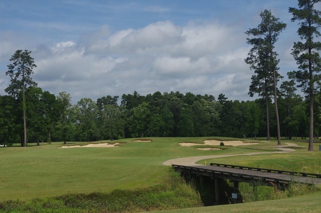 Carter Plantation Golf Course3