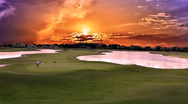 Fox Hollow Golf Club 3