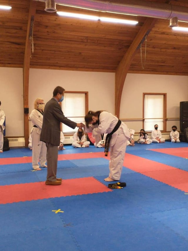 Inner Fire Martial Arts