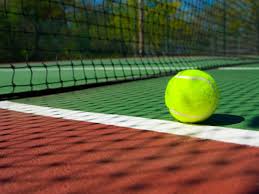 Hallowing Point Park tennis