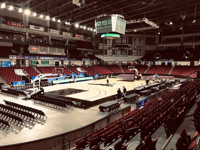 Idaho Central Arena6
