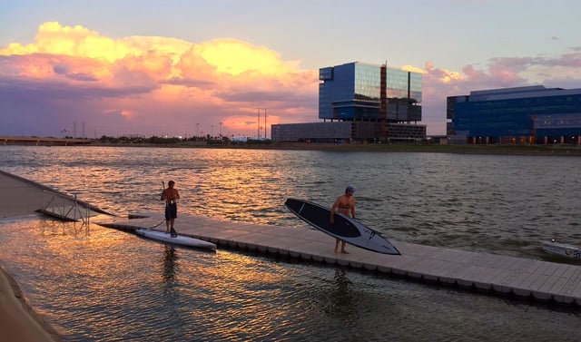 Tempe Town Lake6