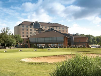 Heritage Hills Resort4