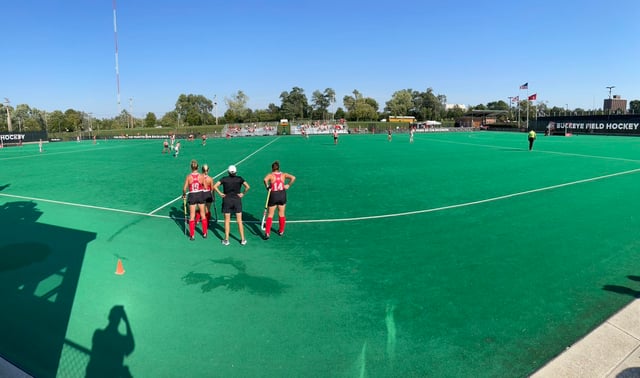 Buckeye Varsity Field5